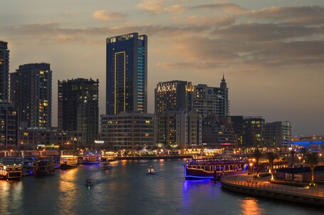 Rove Dubai Marina - Image 2