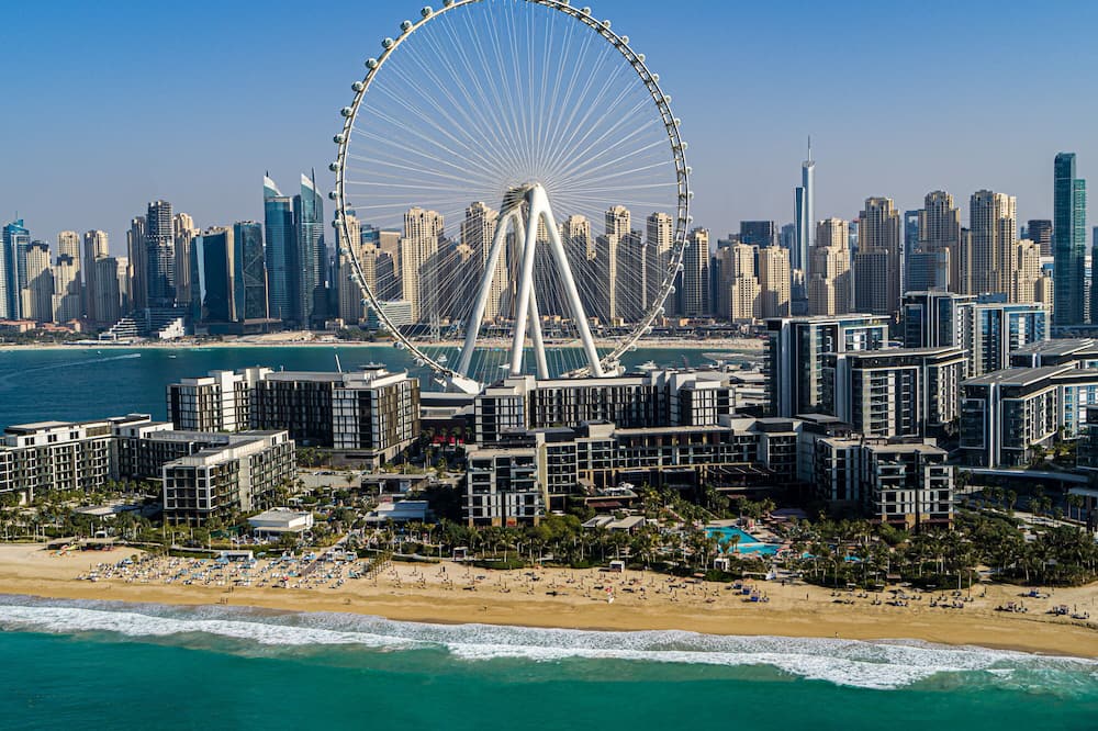 Rove Dubai Marina