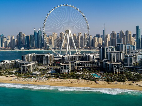 Rove Dubai Marina - Image 16