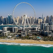 Rove Dubai Marina