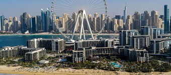 Rove Dubai Marina