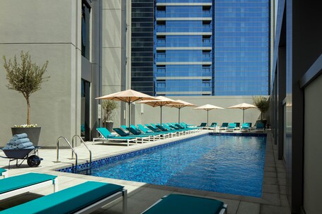 Rove Dubai Marina - Image 3