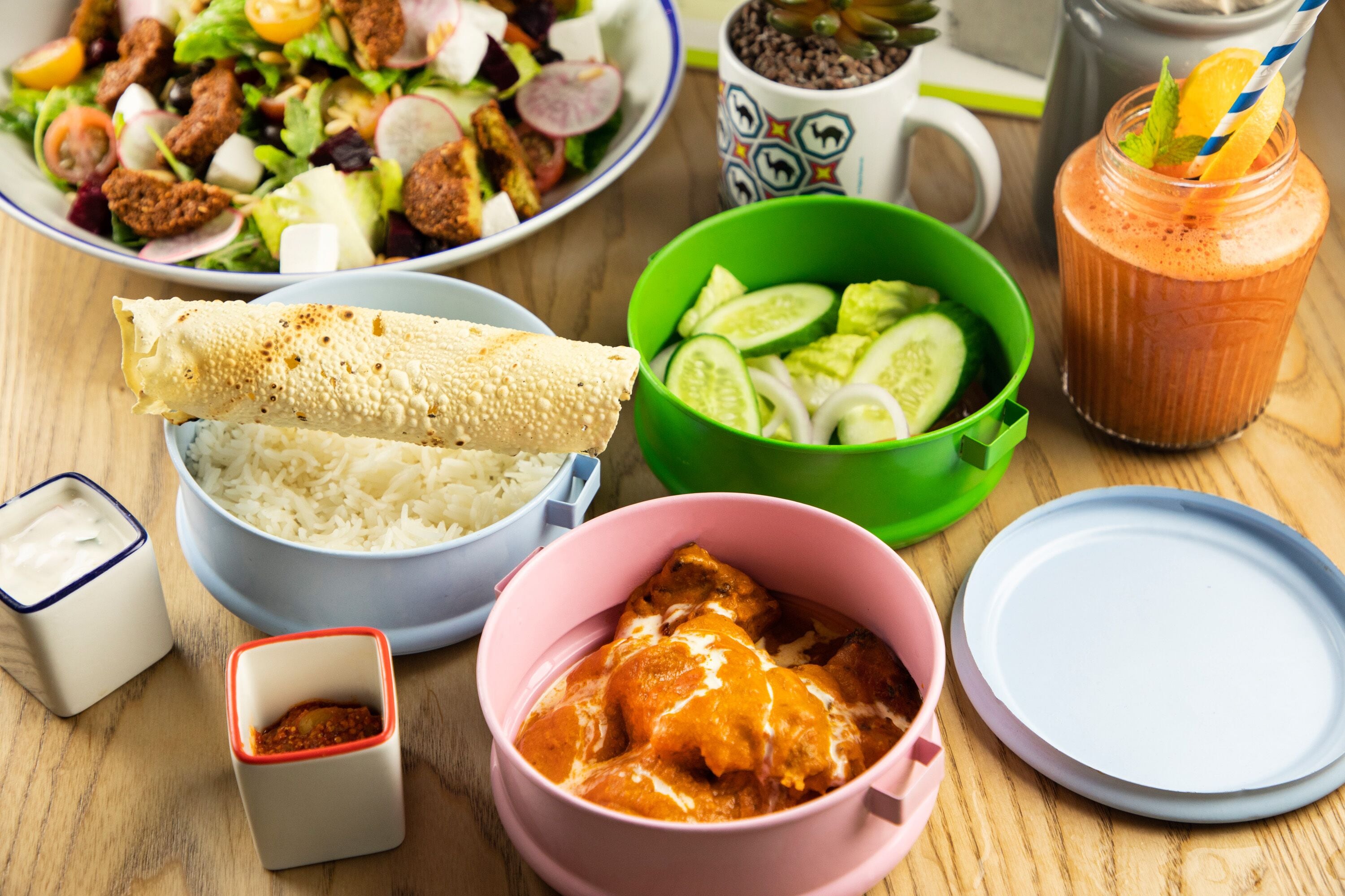 Foto - Rove Dubai Marina