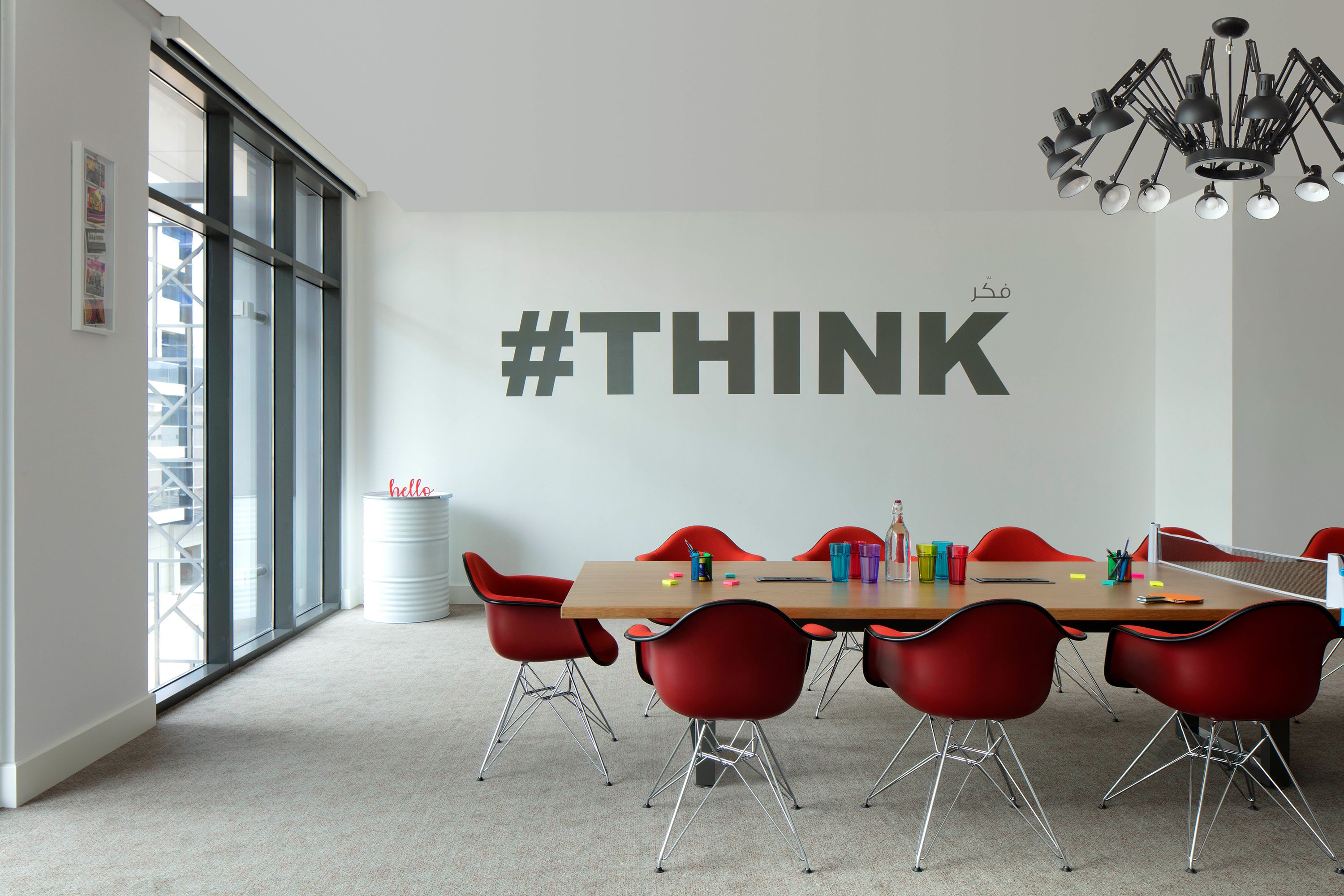 Foto - Rove Dubai Marina