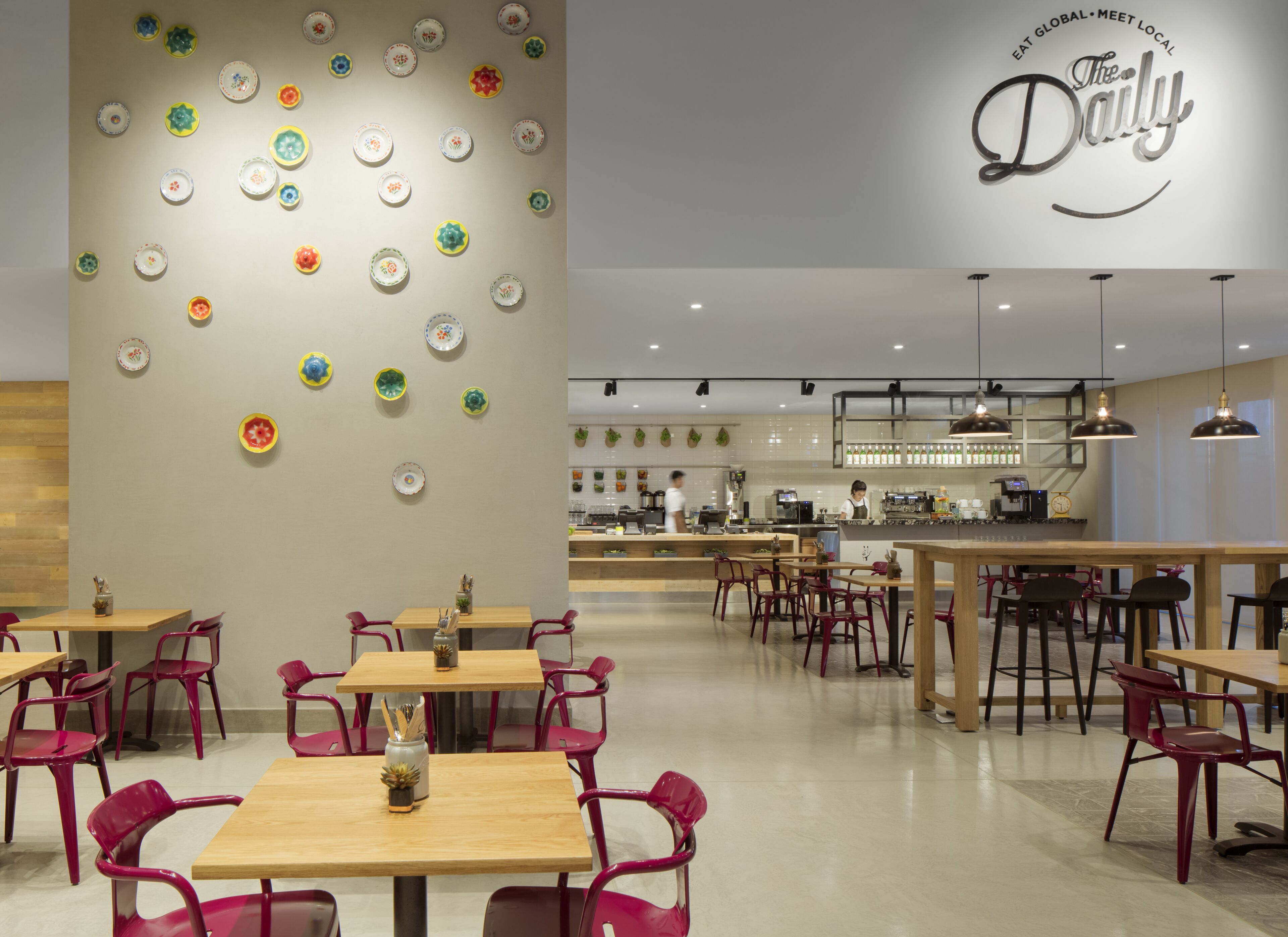 Foto - Rove Dubai Marina