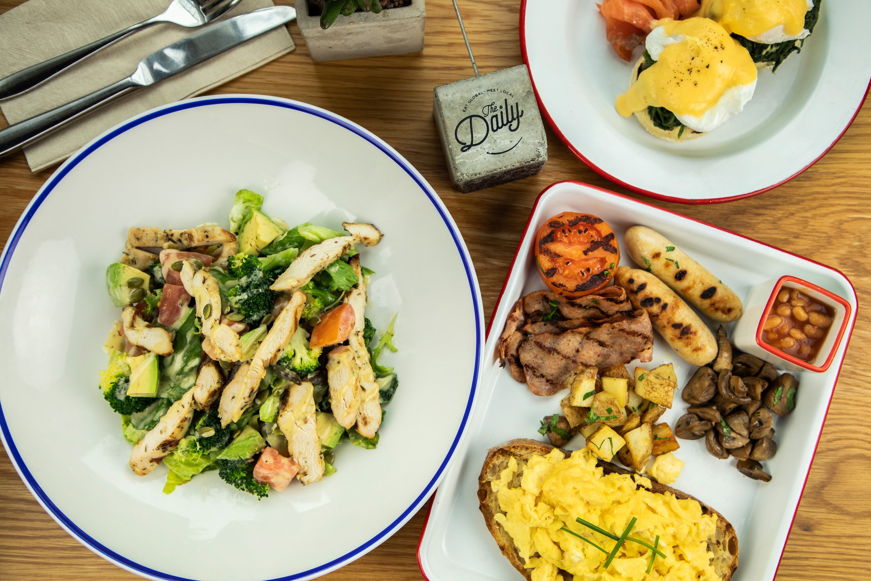 Foto - Rove Dubai Marina