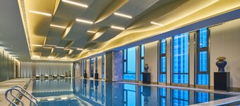 上饒萬達嘉華酒店