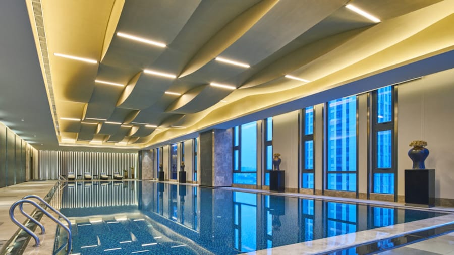 Wanda Realm Shangrao