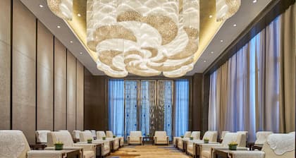 Wanda Realm Shangrao