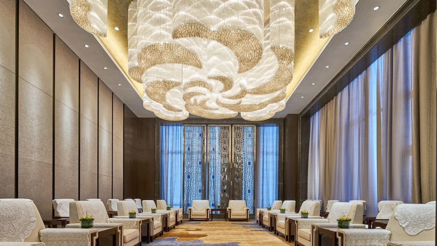 Wanda Realm Shangrao