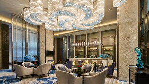 2 quầy bar/khu lounge 