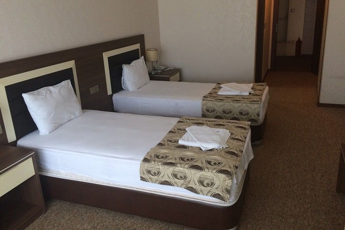 Minibar, desk, iron/ironing board, free WiFi