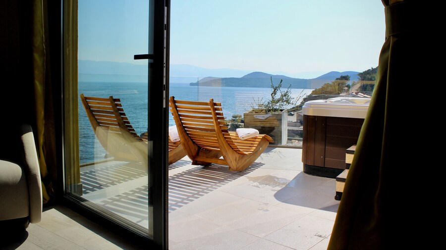 Hotel Vinotel Gospoja