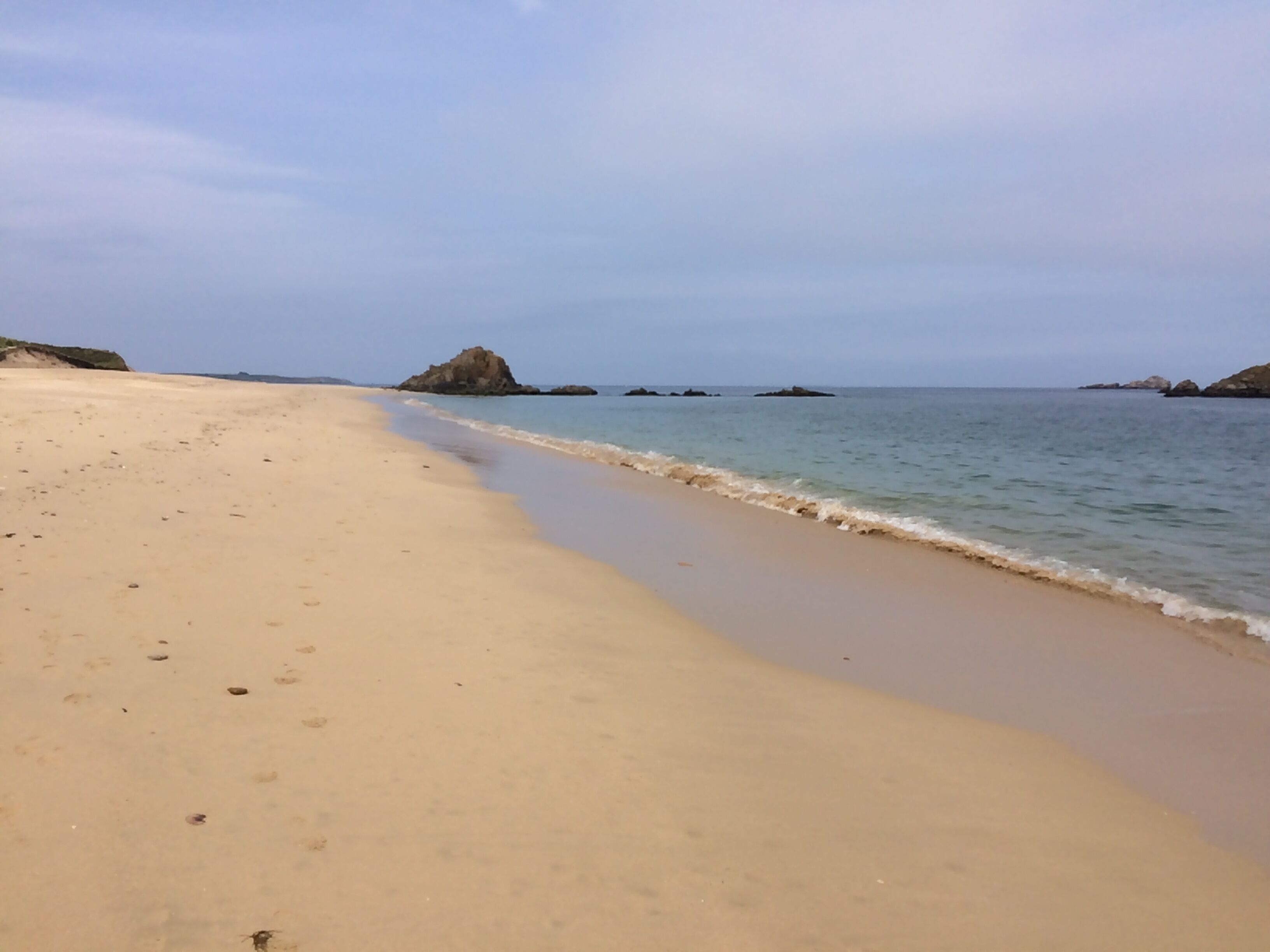 Plage