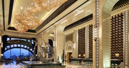 Wanda Vista Nanchang