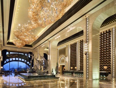 Wanda Vista Nanchang