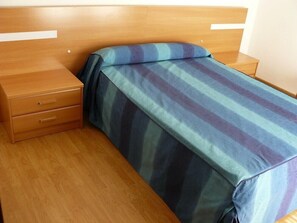 3 slaapkamers, wifi, beddengoed