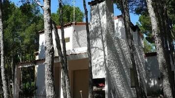 Exterieur