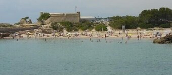 Chalet D'Sant Jordi Alfama