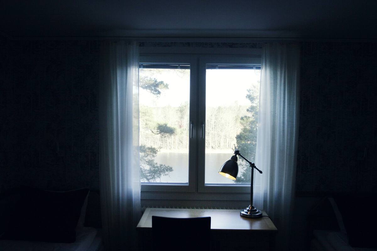 single room | room amenity