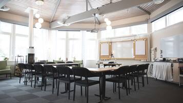 Sala de reuniones