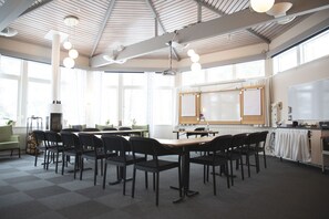 Meeting facility - Vårdnäs Stiftsgård (Brokind)