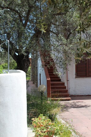 Exterior - Calabria Apartment I (San Teodoro)