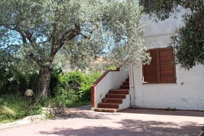 Exterior - Calabria Apartment I (San Teodoro)