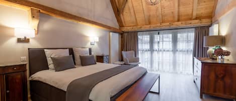 4 chambres, fer et planche Ă repasser, lit parapluie, Wi-Fi gratuit