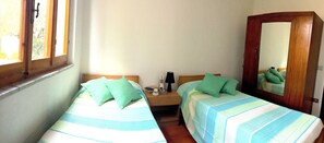 Apartment, 2 Schlafzimmer