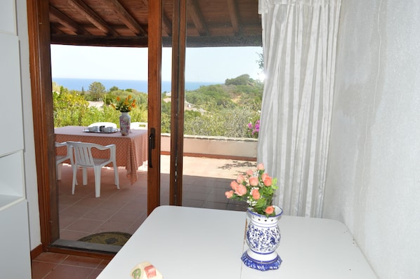 Villa, 4 chambres | Vue de la chambre