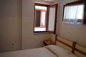 Villa, 4 chambres