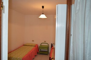 Room - Ciclamini Villa (Budoni)