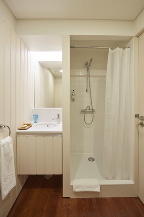 Bathroom - Casa da Cidade (Ponta Delgada)