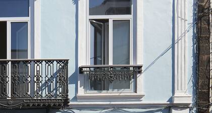Casa da Cidade