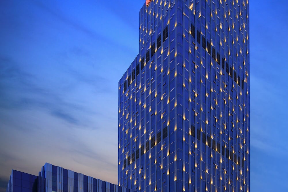 Wanda Realm Taian