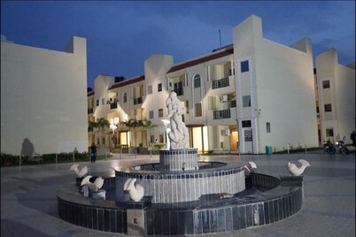 Bankey Bihari Holiday Homes By Naavagat