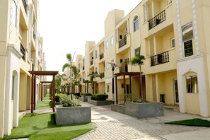 Chi tiết ngoại thất