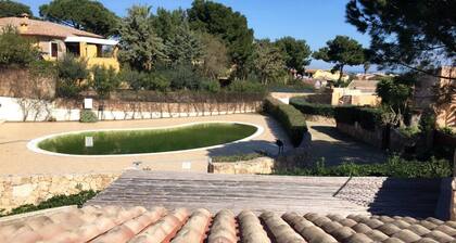 Porto San Paolo Villino I
