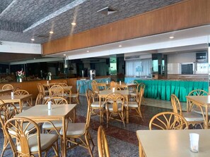 Frokost er inkludert