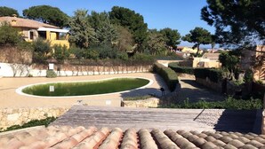 Property grounds - Porto San Paolo Villino II (Loiri Porto San Paolo)
