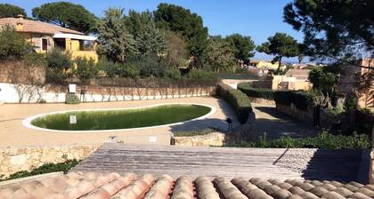Porto San Paolo Villino II