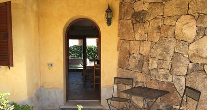 Porto San Paolo Villino II