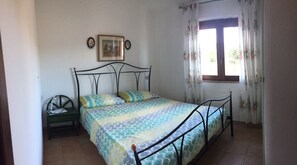 Apartment, 1 Schlafzimmer | 1 Schlafzimmer, Babybetten, kostenloses WLAN, Bettwäsche