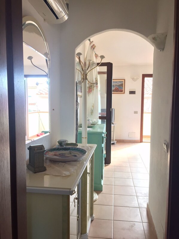 Apartment, 1 Schlafzimmer | Zimmerausstattung