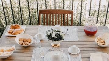 Veranda