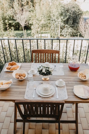 Veranda