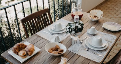 B&B Piazza Argento