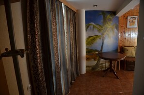 Cottage Superior | Dapur pribadi