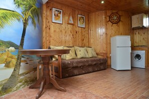 高级村舍 | 私人厨房